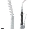 Robinet Douche Eau Froide et Chaude - Hauteur 600 mm - Distform