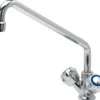 Robinet Eau Froide et Chaude - Distform