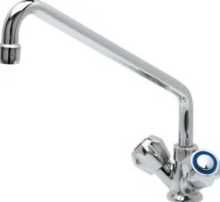 Robinet Eau Froide et Chaude - Distform