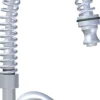 Robinet Industriel Mélangeur Mitigeur Spirale - Distform