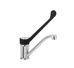 ROBINET MITIGEUR MONOTROU A COMMANDE AU COUDE - L2G