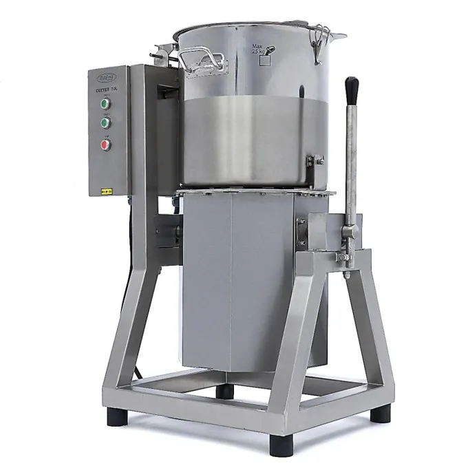 Robot Culinaire - 70 L - Maxima