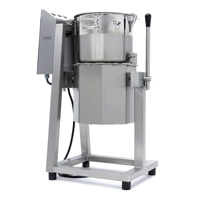 Robot Culinaire - 30 L - Maxima