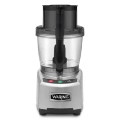 Robot de Cuisine Mixeur Cutter Usage Intensif 3,8 Litres - Waring