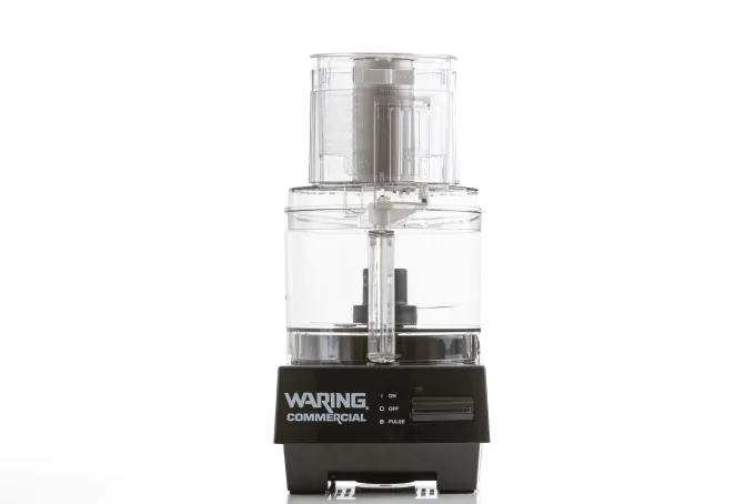 Robot de Cuisine Mixeur Cutter 1,7 Litres - Waring