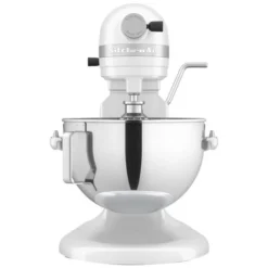Robot Pâtissier Professionnel à Bol Relevable 5.2L - KitchenAid