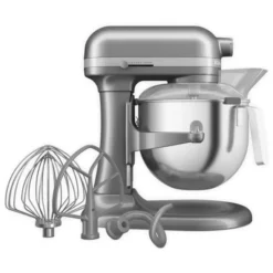 Robot Pâtissier Professionnel à Bol Relevable 6.6L - KitchenAid