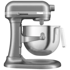 Robot Pâtissier Professionnel à Bol Relevable 6.6L - KitchenAid