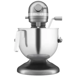 Robot Pâtissier Professionnel à Bol Relevable 6.6L - KitchenAid