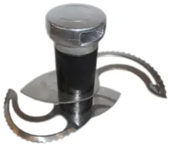 Rotor à Couteaux Crantés pour K120S et KE120S - Dito Sama