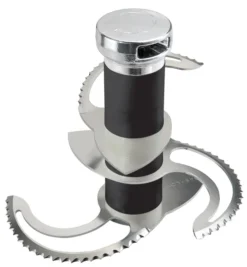 Rotor à Couteaux Crantés pour K180S et KE180S - Dito Sama