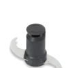 Rotor Couteaux Lisses pour Cutter Mélangeur Prep4You 3,6 Litres - Dito Sama