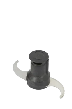 Rotor Couteaux Microdentés pour Cutter Mélangeur Prep4You 2,6 Litres - Dito Sama