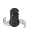 Rotor Couteaux Microdentés pour Cutter Mélangeur Prep4You 3,6 Litres - Dito Sama