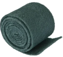Rouleau Abrasif Noir 14Cmx3M - Guialto
