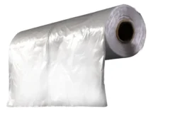 ROULEAU DE 200 HOUSSES DE PROTECTION JETABLES - L2G