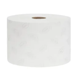 Rouleau de Papier Toilette à Alimentation Centrale Smart One - Lot de 6 - Tork