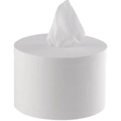 Rouleau de Papier Toilette à Alimentation Centrale Smart One - Lot de 6 - Tork