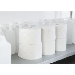 Rouleau de Papier Toilette à Alimentation Centrale Smart One - Lot de 6 - Tork