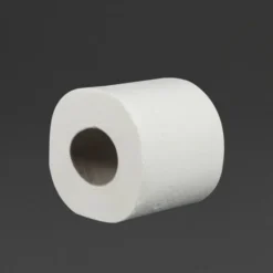 Rouleau de Papier Toilette 2 Plis - Lot de 36 - Jantex