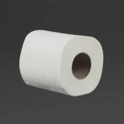 Rouleau de Papier Toilette Premium - Lot de 40 - Jantex