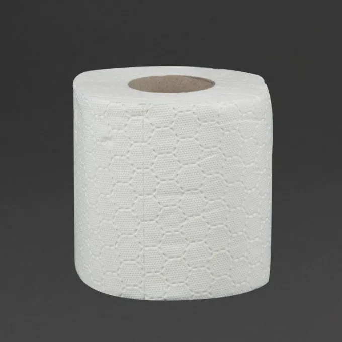 Rouleau de Papier Toilette Premium - Lot de 40 - Jantex