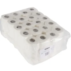 Rouleau de Papier Toilette Premium - Lot de 40 - Jantex