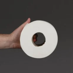 Rouleau Papier Toilette Lot de 12 Jantex