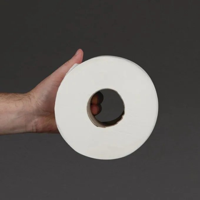 Rouleau Papier Toilette Lot de 12 Jantex