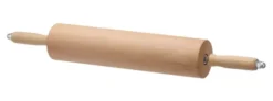 Rouleau à pâte en bois, 90x667mm - Hendi