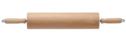 Rouleau à pâte en bois, 90x667mm - Hendi