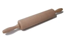 Rouleau Pâtisserie Poignée Mobile D5,5 L45 - Matériel CHR Pro