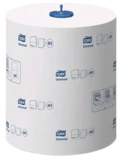 Rouleau tork 150m 2P 21x19cm - Lot de 3 colis de 6 - Essity (Sca)