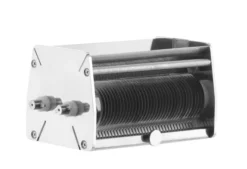 Rouleaux attendrisseurs pour shoarma 235x130x(H)120 mm - Hendi
