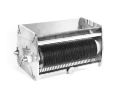 Rouleaux attendrisseurs pour shoarma 235x130x(H)120 mm - Hendi