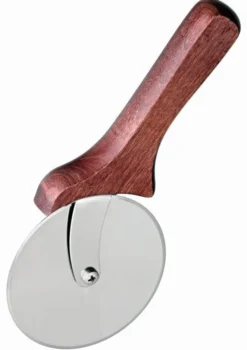 Roulette Pizza professionnelle 100 mm - Bartscher