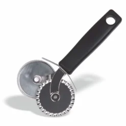 Roulette à Pâte Double Ø 55 mm - Pujadas