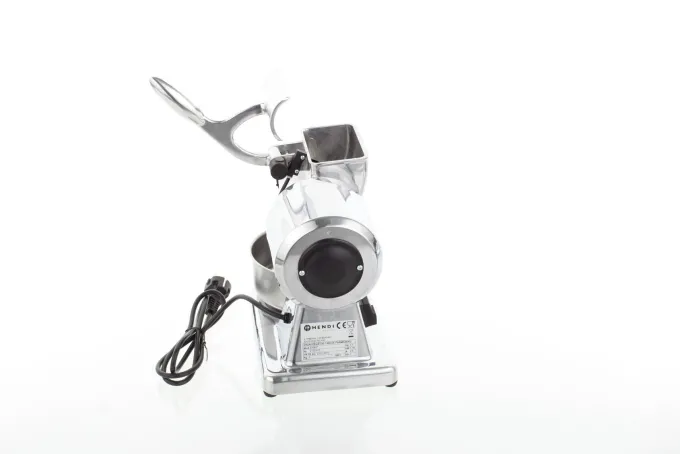 Râpe à Fromage Professionnelle - 30 kg/h - Électrique - Hendi