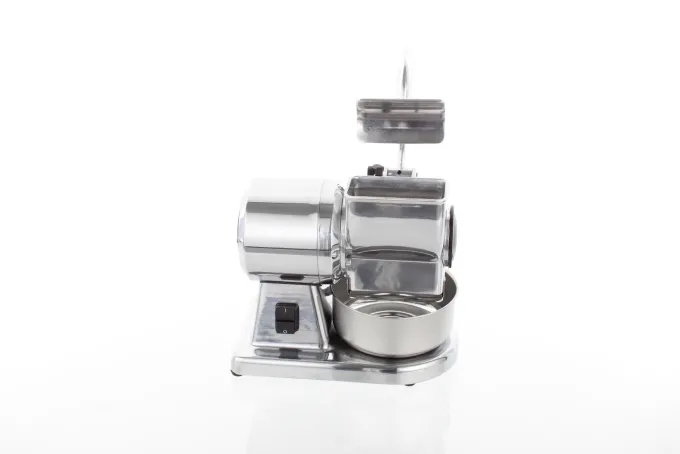 Râpe à Fromage Professionnelle - 30 kg/h - Électrique - Hendi