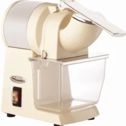 Râpe à Fromage Professionnelle 50kg/heure - Santos