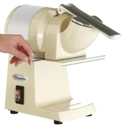 Râpe à Fromage Professionnelle 50kg/heure - Santos