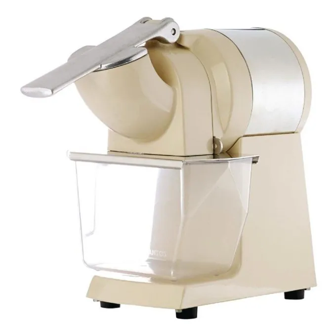 Râpe à Fromage Professionnelle 50kg/heure - Santos