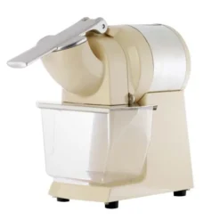 Râpe à Fromage Professionnelle - 50 kg/h - L2G