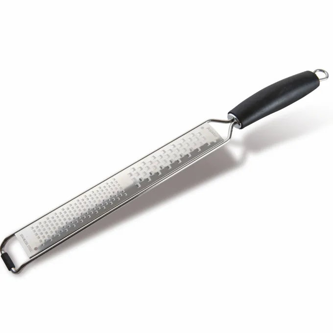Râpe Inoxydable "Slim" Double Coupe - Pujadas