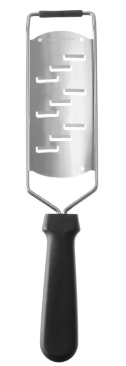 Râpes Tranches 65x330 mm - Hendi