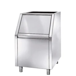 Réserve-Bac à Glaçons Inox 100kg - BREMA