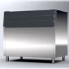 Réserve-Bac à Glaçons Inox 350kg - BREMA - BIN350-M350-1
