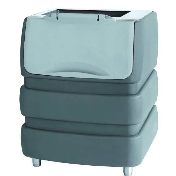 Réserve pour Machines Modulaires - 240 kg - Furnotel
