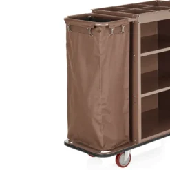 Sac a linge de remplacement en Polyester L 480 mm l 380 mm H 800 mm - Was Germany