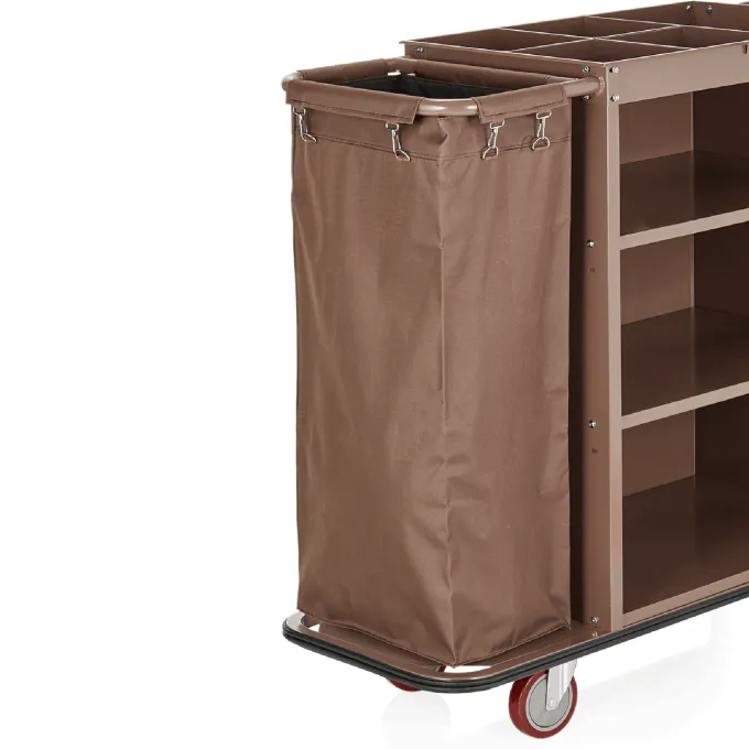 Sac a linge de remplacement en Polyester L 480 mm l 380 mm H 800 mm - Was Germany